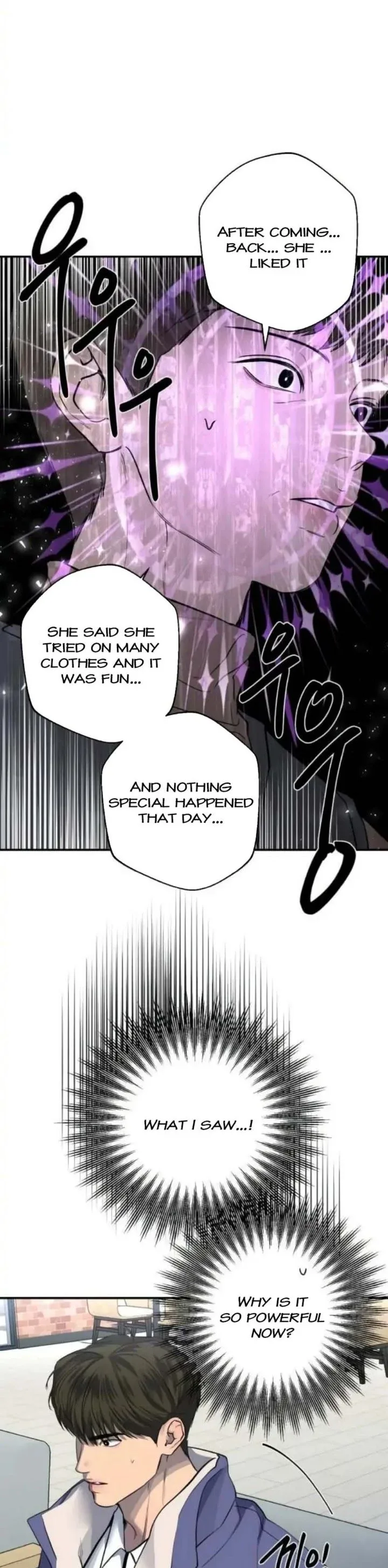 Extroversion of an Immortal Chapter 31 page 16