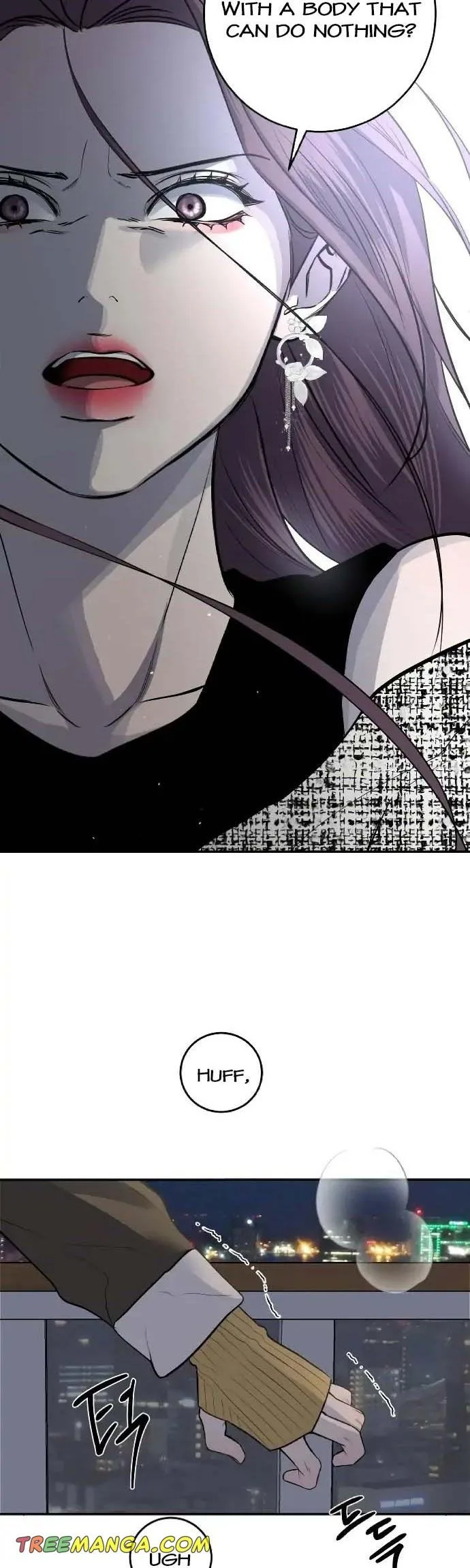 Extroversion of an Immortal Chapter 29 page 39