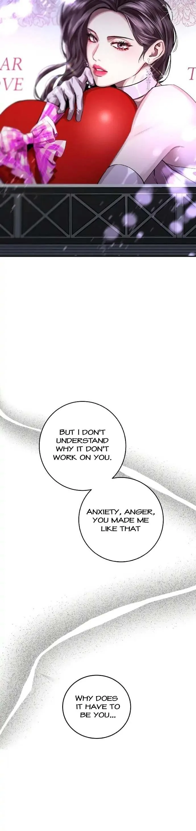 Extroversion of an Immortal Chapter 29 page 28