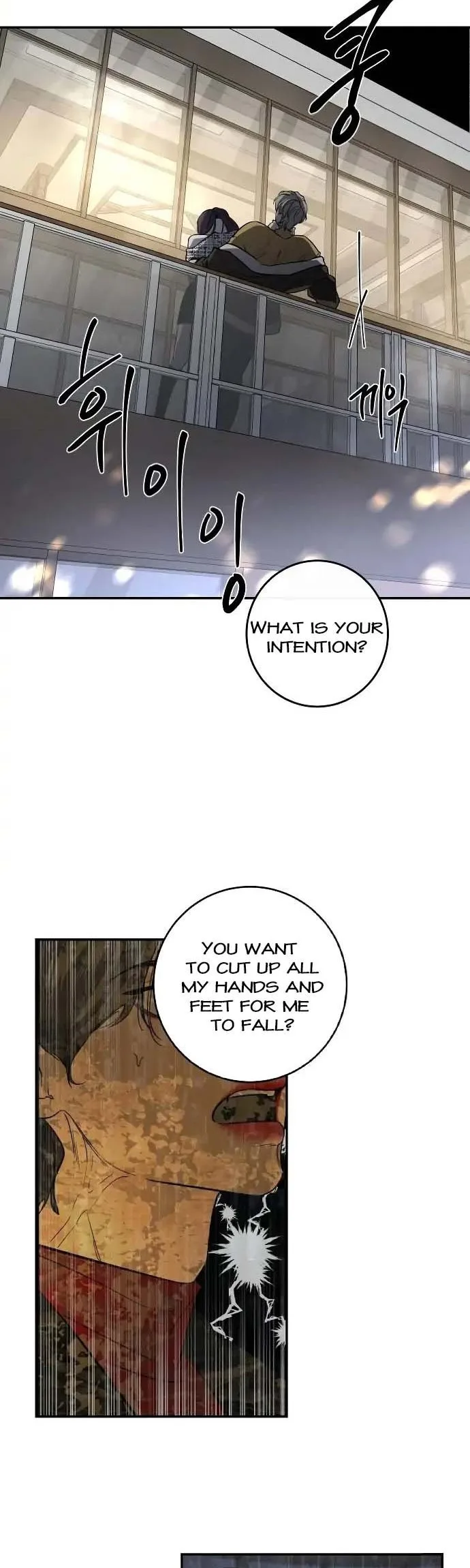 Extroversion of an Immortal Chapter 29 page 37