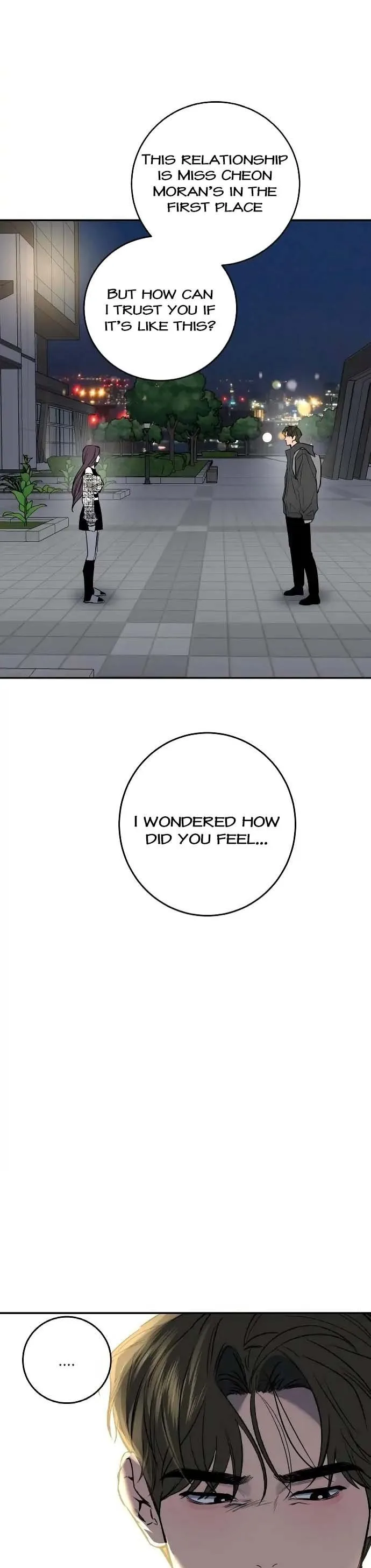 Extroversion of an Immortal Chapter 29 page 23