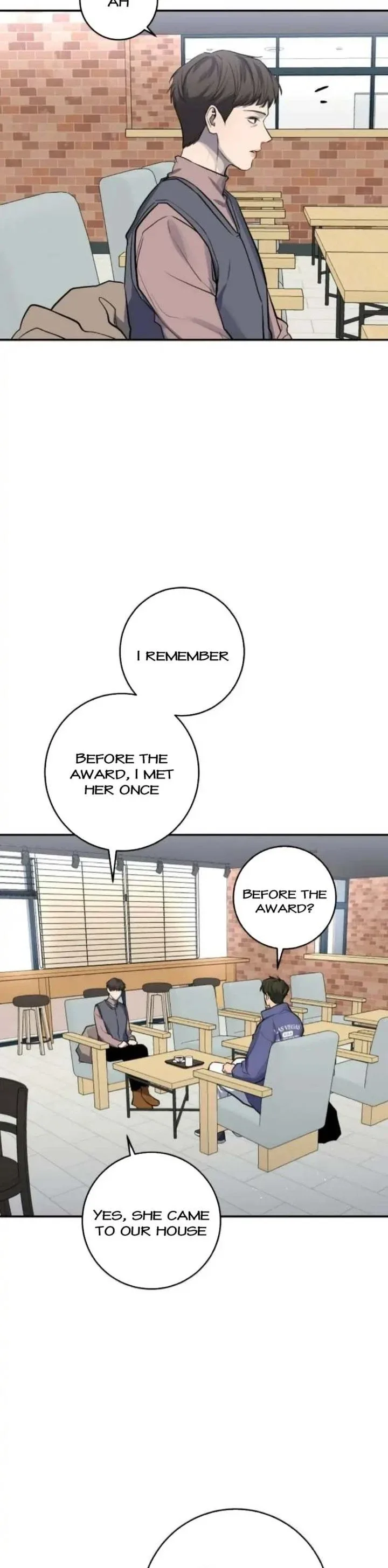 Extroversion of an Immortal Chapter 31 page 13