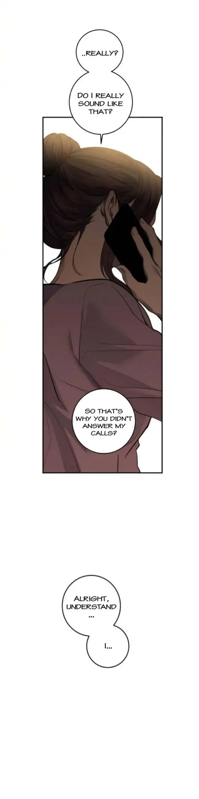 Extroversion of an Immortal Chapter 31 page 28