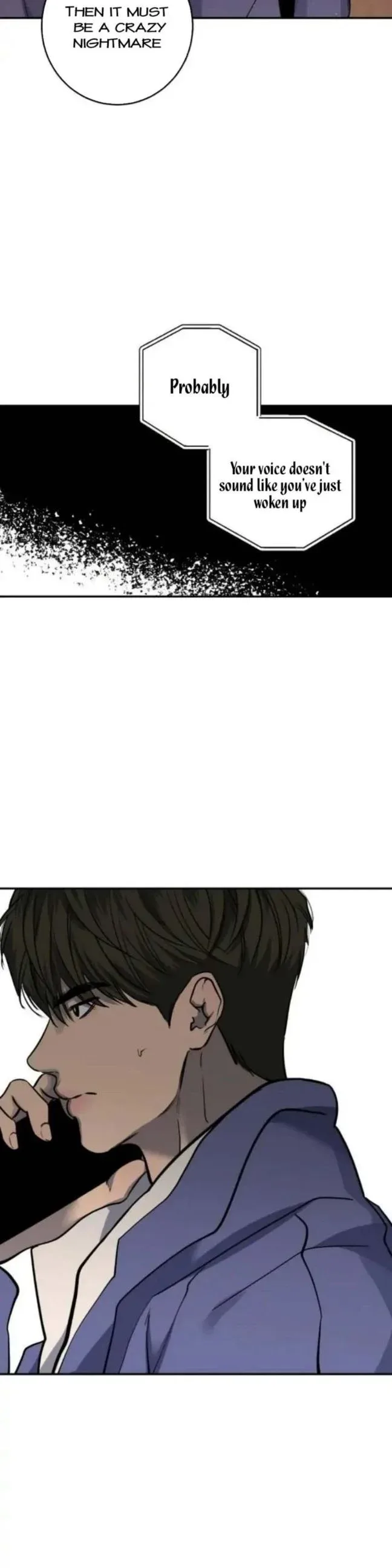 Extroversion of an Immortal Chapter 31 page 26