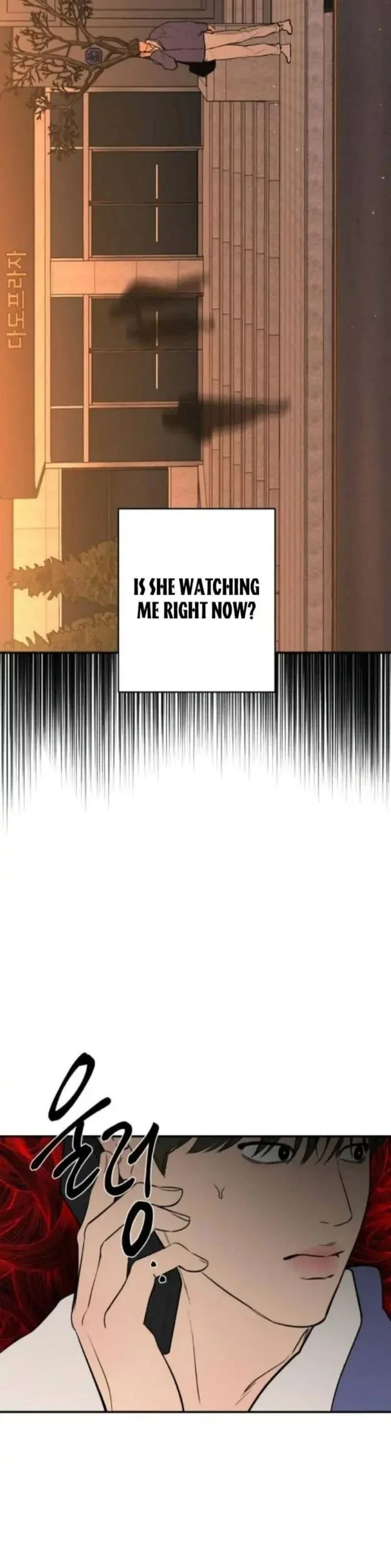 Extroversion of an Immortal Chapter 31 page 32