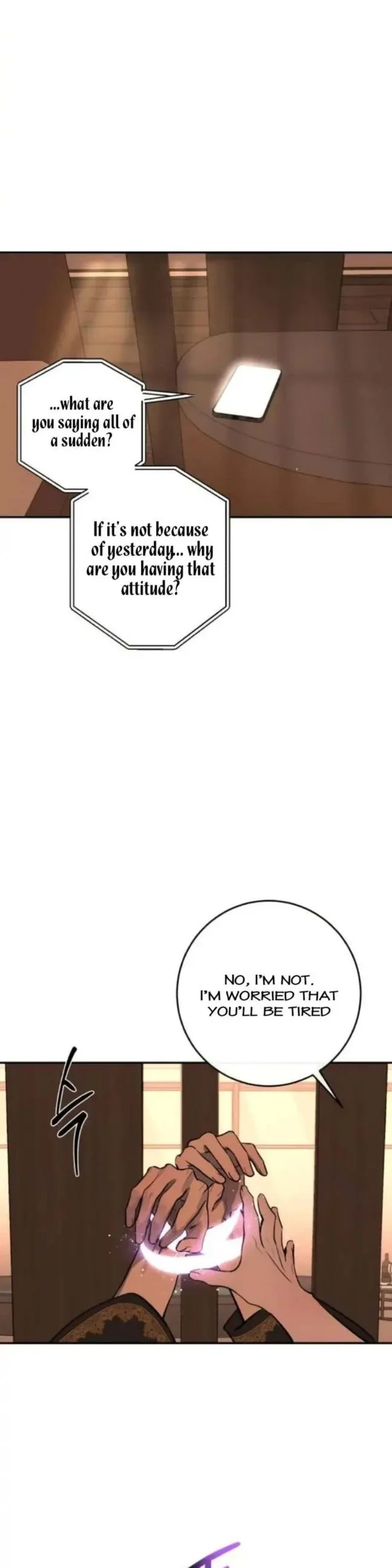 Extroversion of an Immortal Chapter 31 page 33