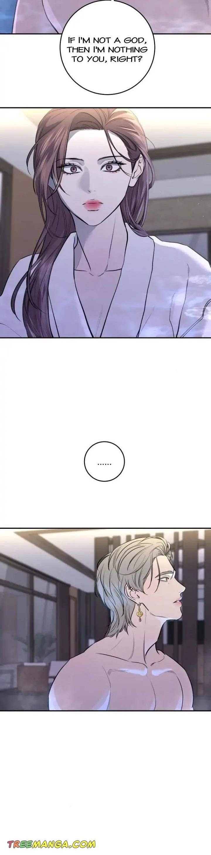 Extroversion of an Immortal Chapter 32 page 22