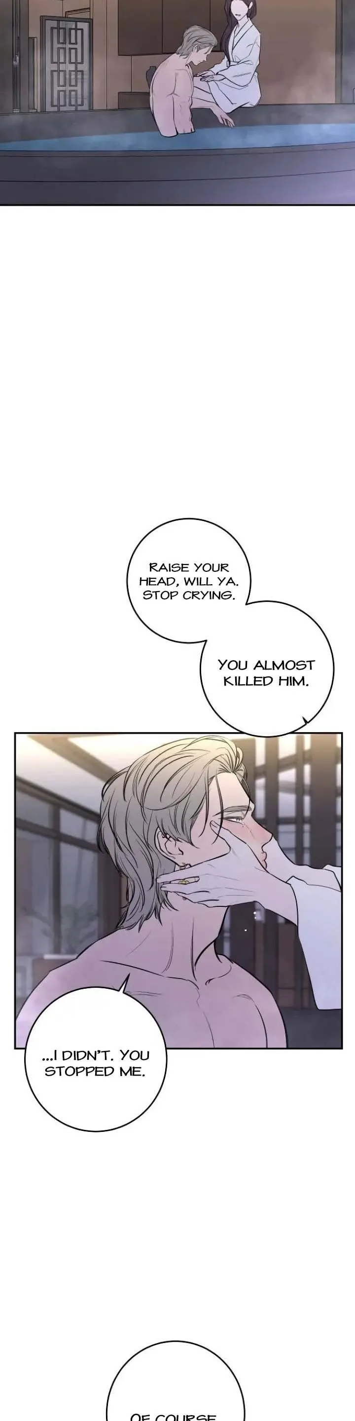 Extroversion of an Immortal Chapter 32 page 24