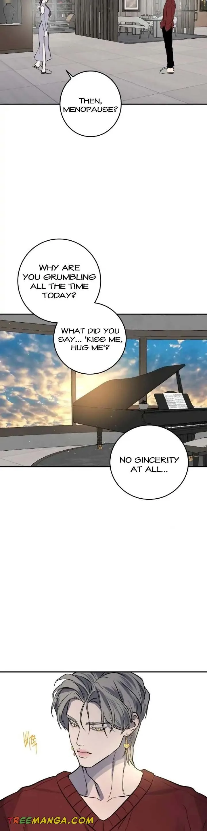 Extroversion of an Immortal Chapter 32 page 41
