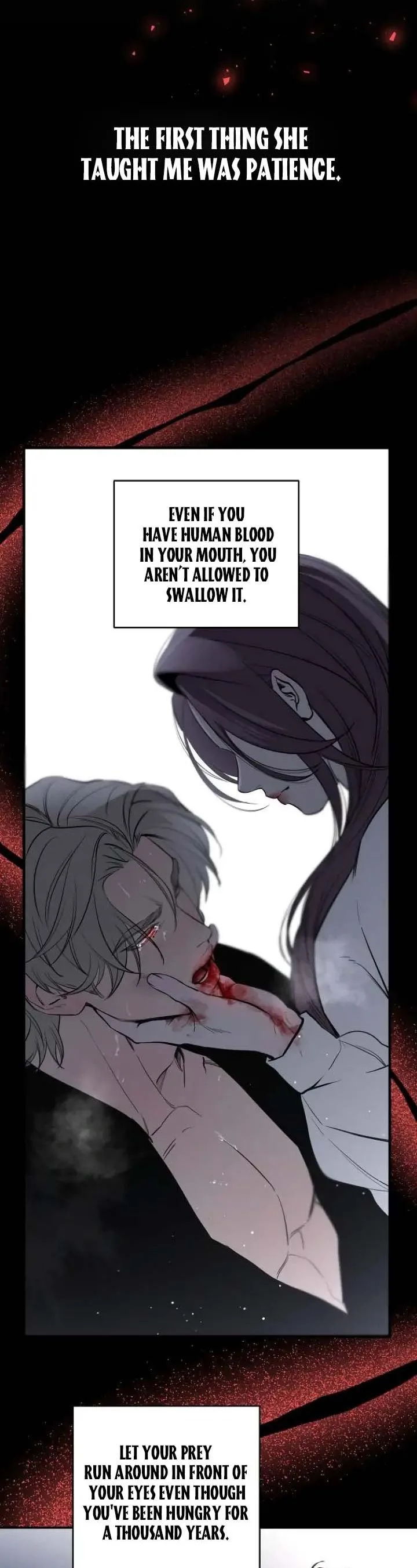 Extroversion of an Immortal Chapter 32 page 4