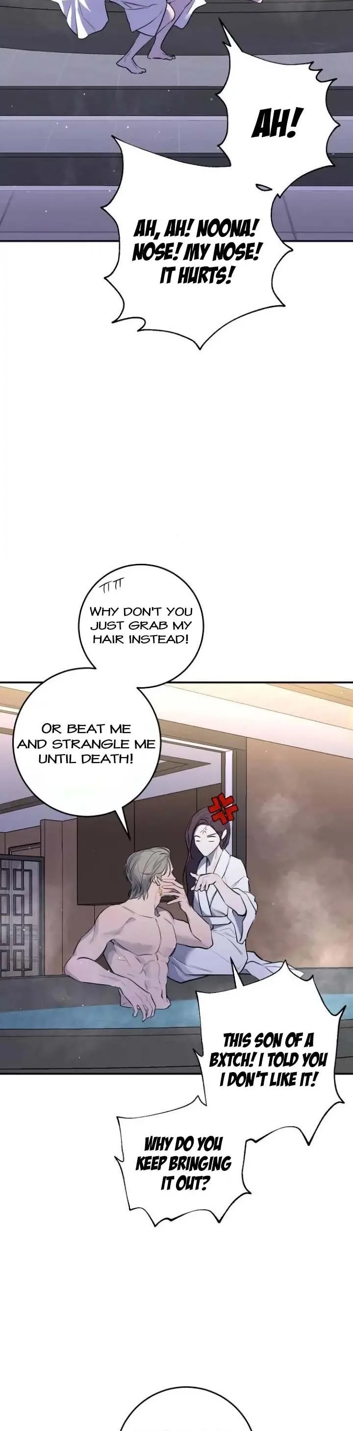 Extroversion of an Immortal Chapter 32 page 19