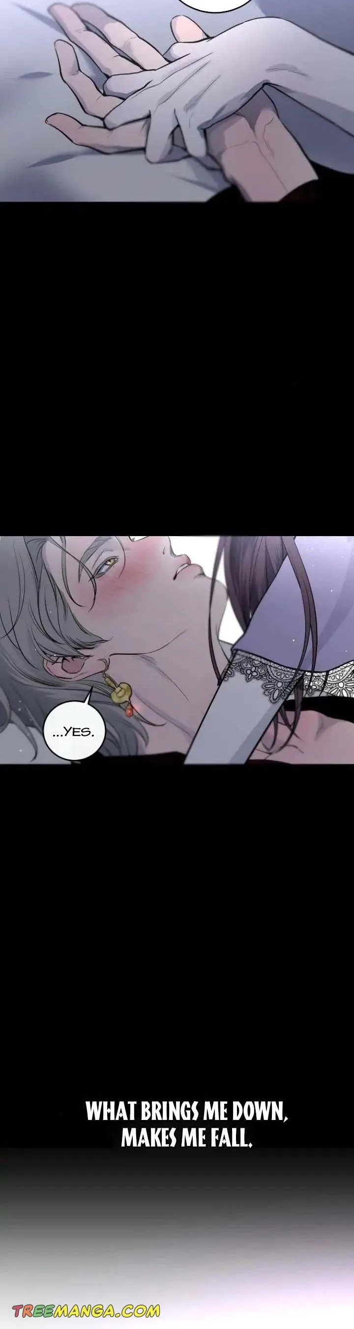 Extroversion of an Immortal Chapter 32 page 6