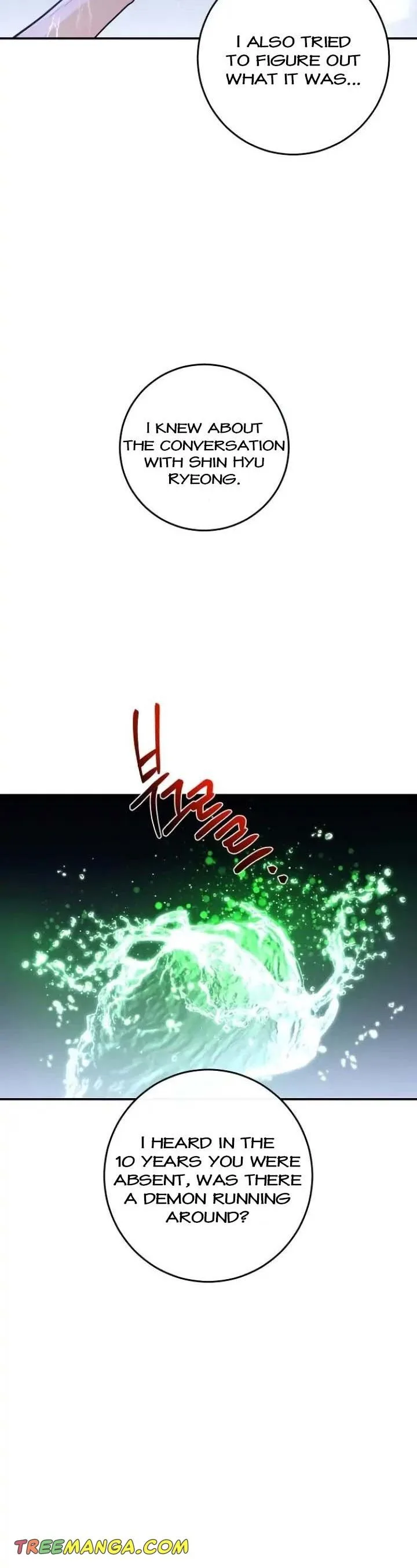 Extroversion of an Immortal Chapter 32 page 12