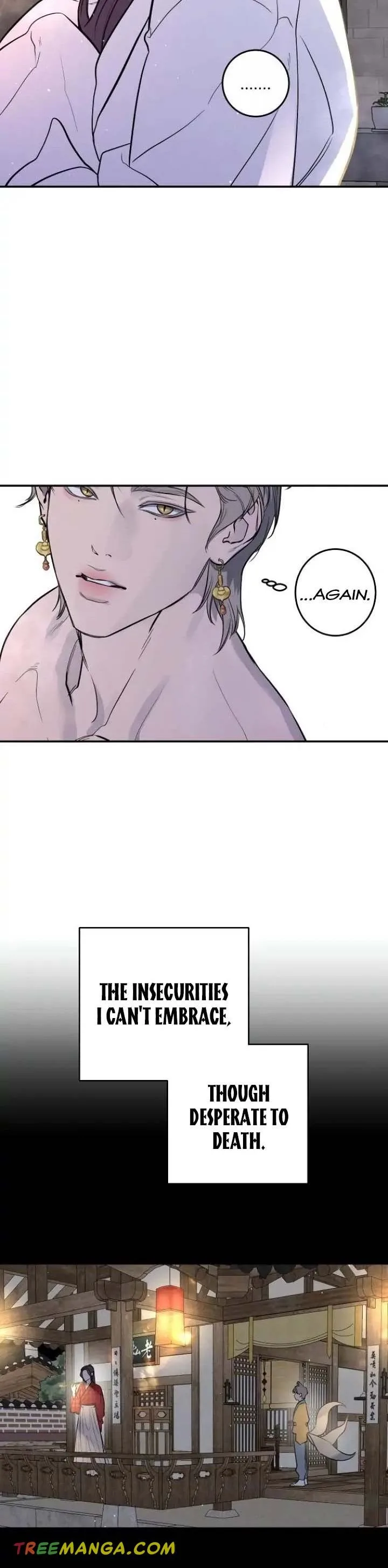 Extroversion of an Immortal Chapter 32 page 15