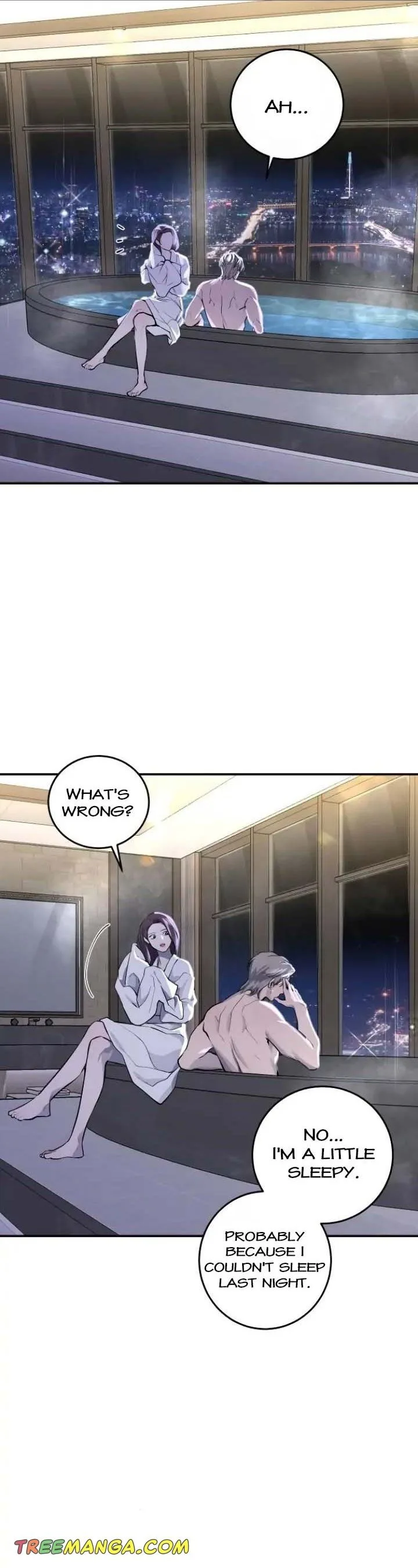 Extroversion of an Immortal Chapter 32 page 9