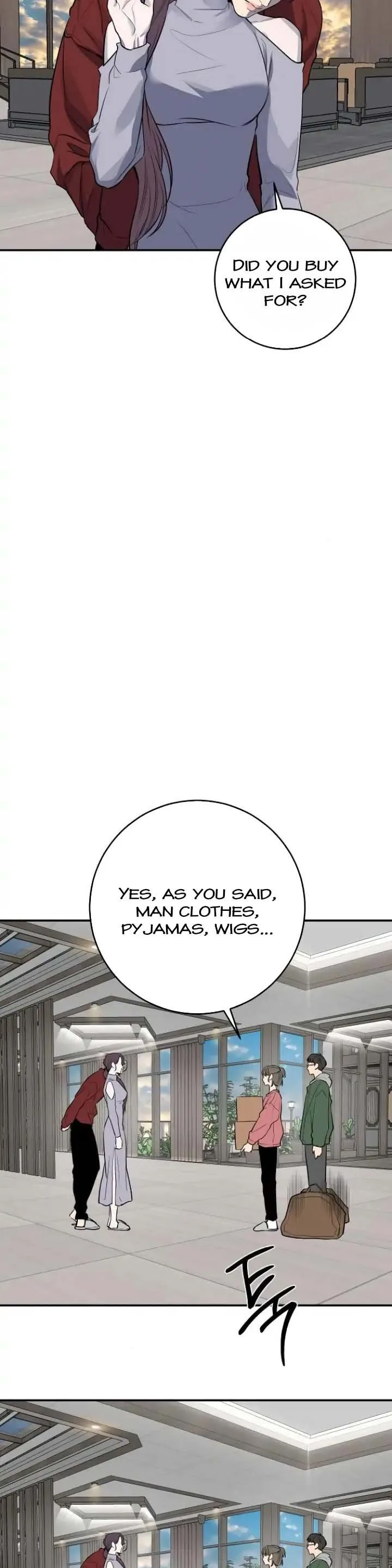 Extroversion of an Immortal Chapter 32 page 36