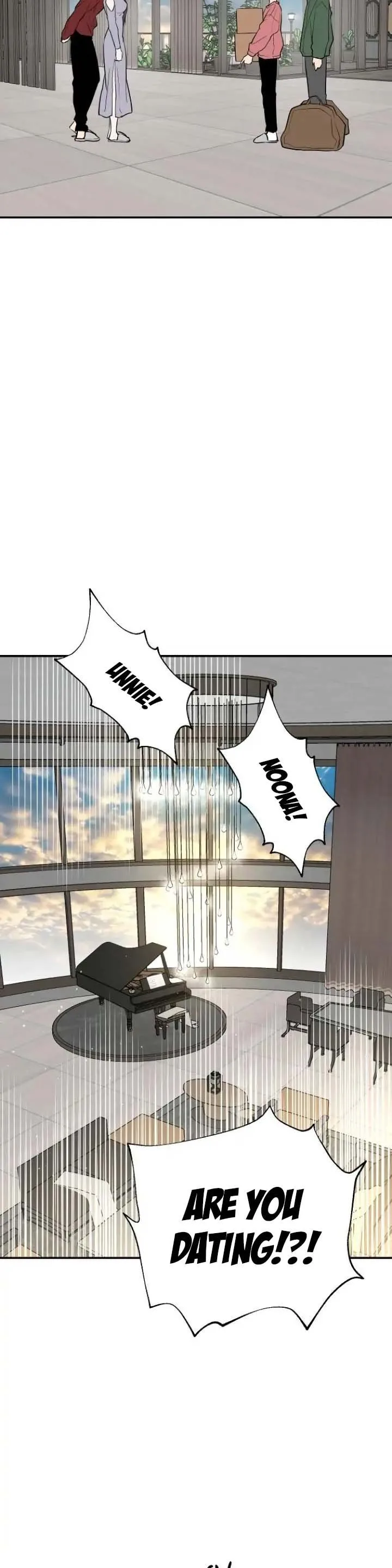 Extroversion of an Immortal Chapter 32 page 37