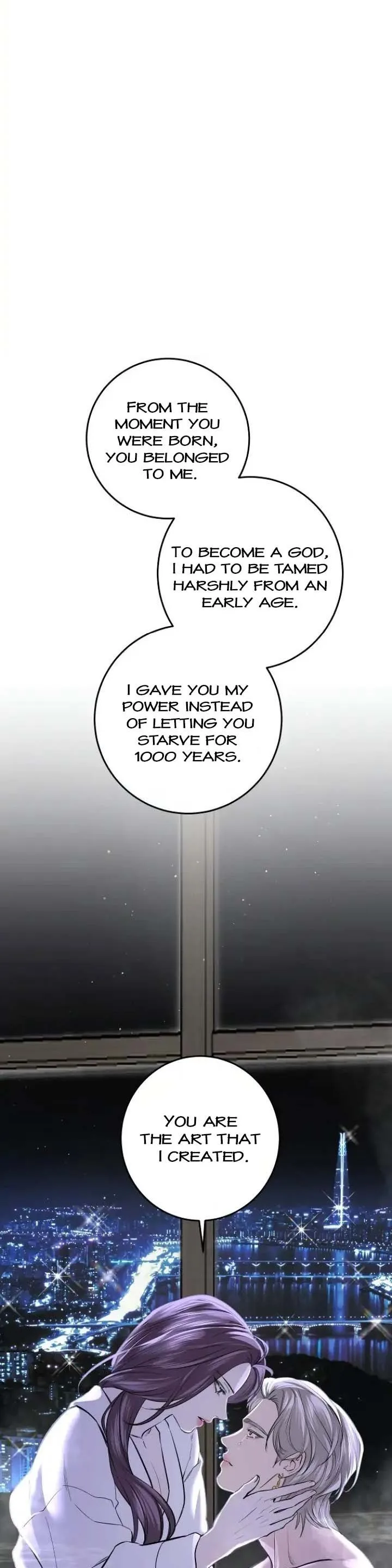 Extroversion of an Immortal Chapter 32 page 26