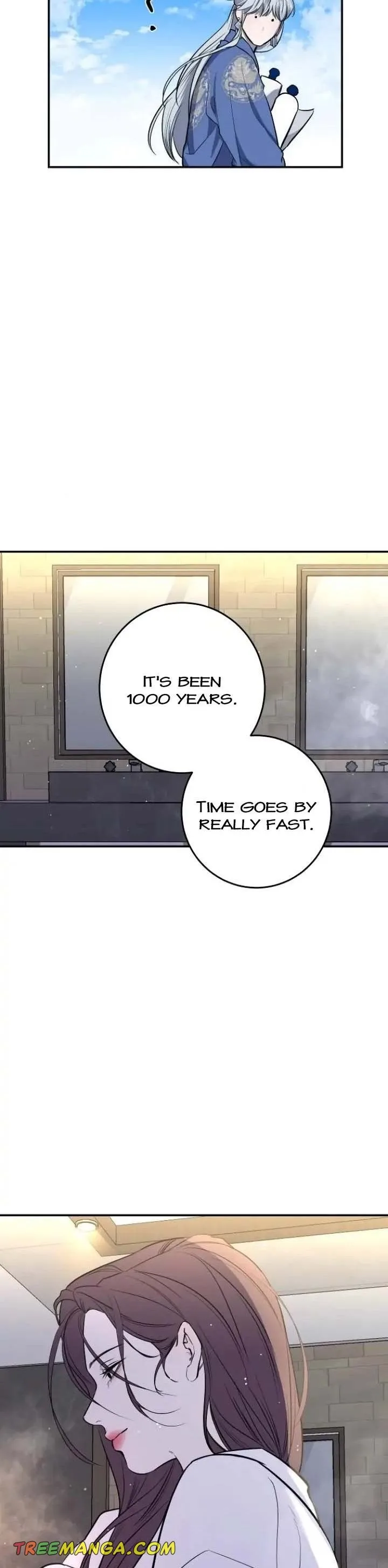 Extroversion of an Immortal Chapter 32 page 14