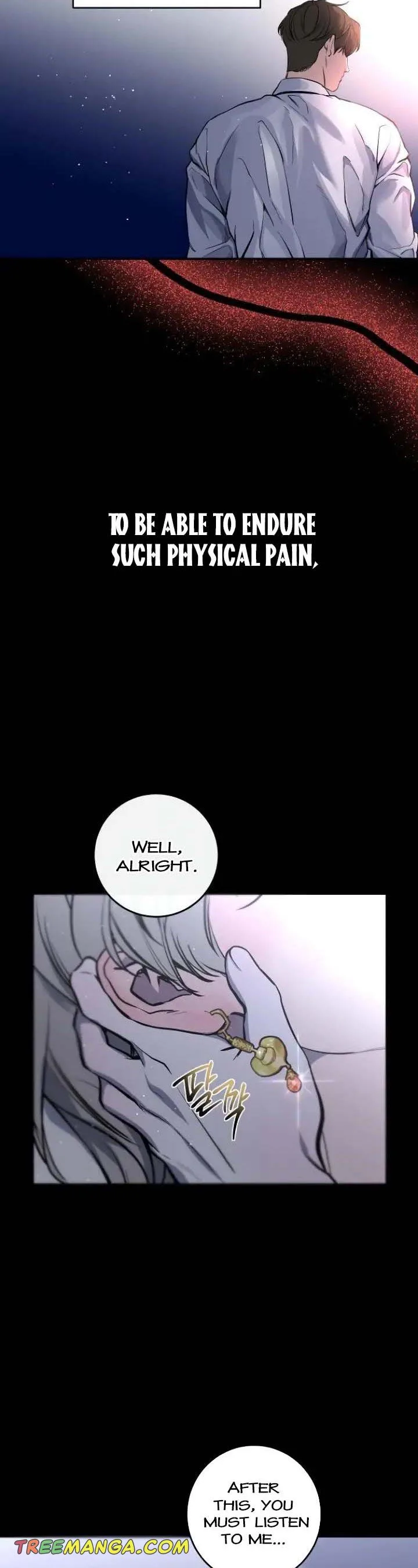 Extroversion of an Immortal Chapter 32 page 5