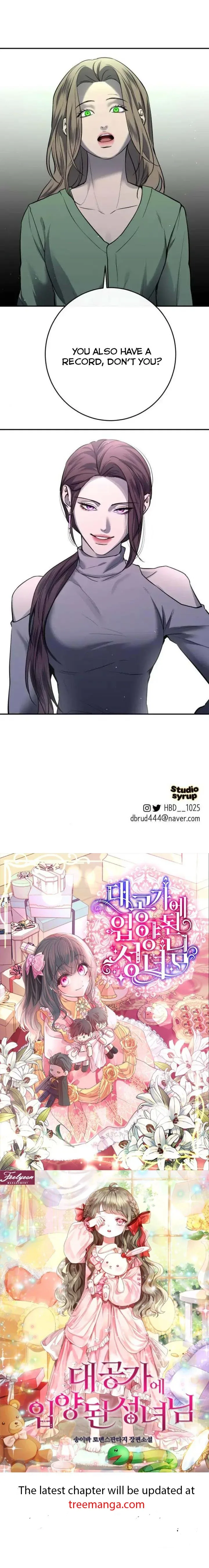 Extroversion of an Immortal Chapter 34 page 45