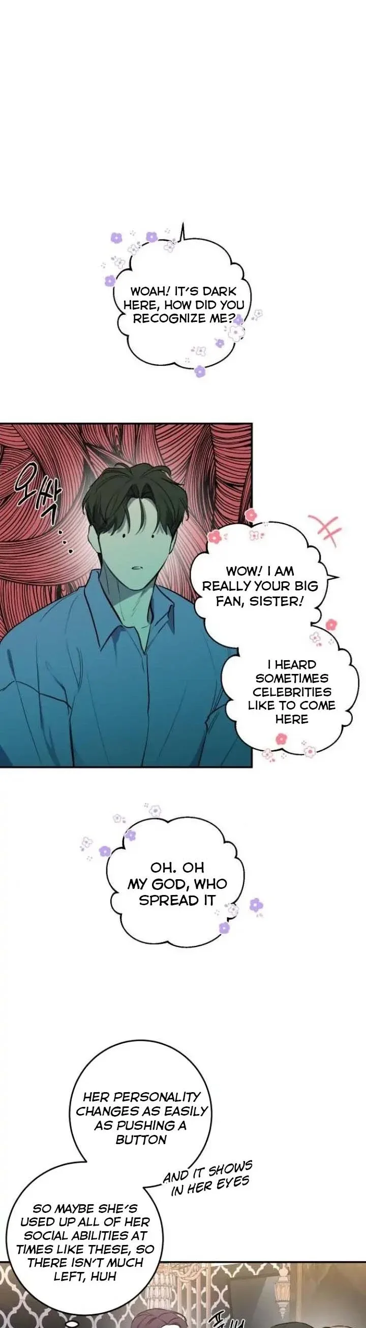 Extroversion of an Immortal Chapter 34 page 20