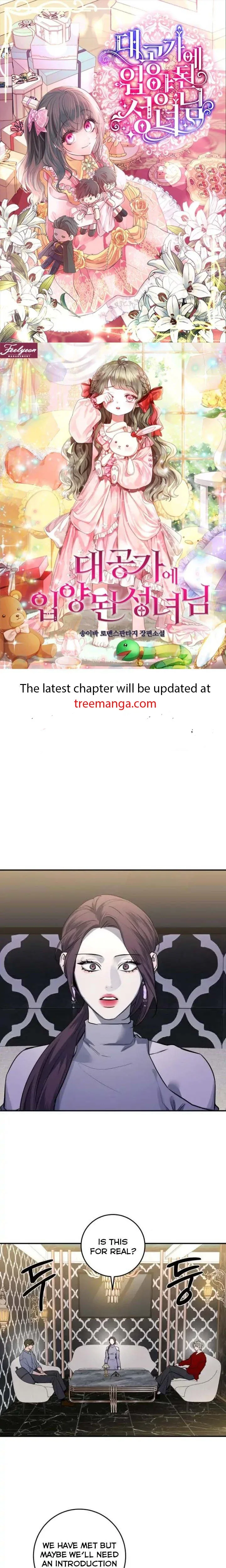 Extroversion of an Immortal Chapter 34 page 2
