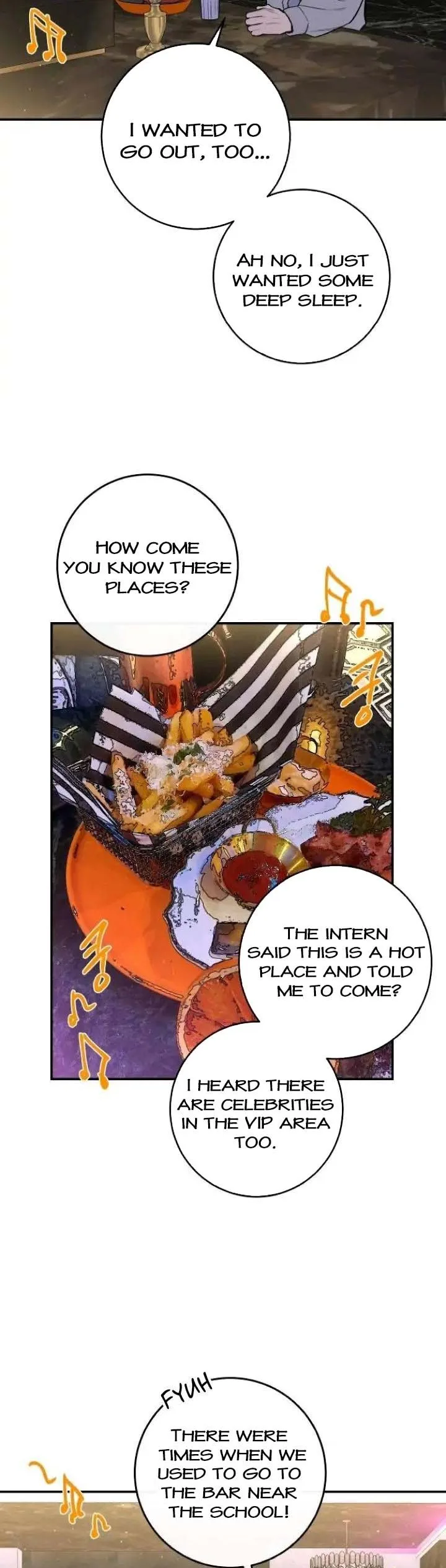 Extroversion of an Immortal Chapter 33 page 13