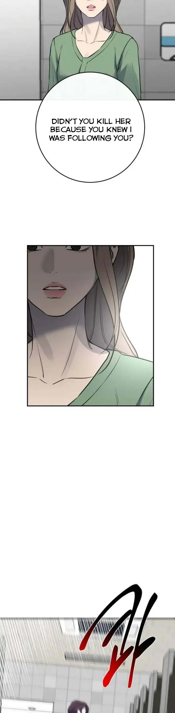 Extroversion of an Immortal Chapter 34 page 42