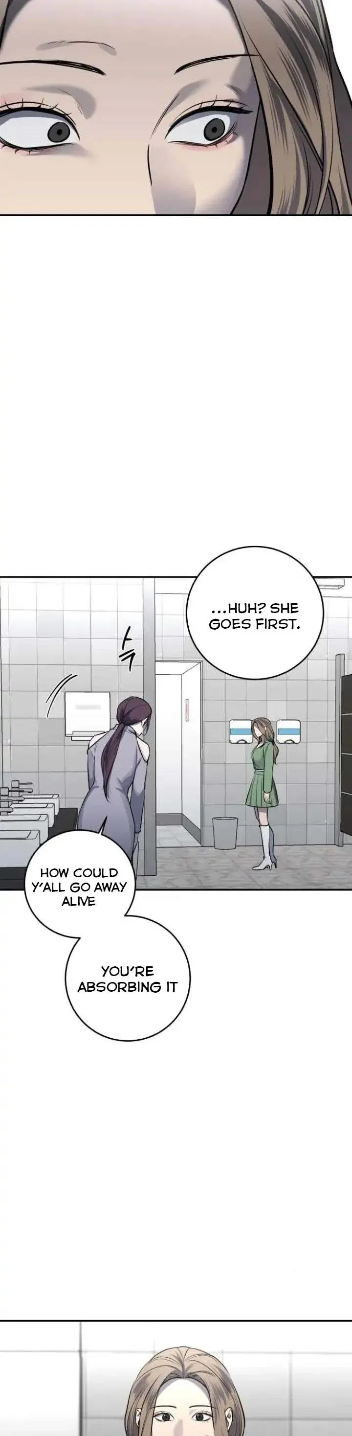 Extroversion of an Immortal Chapter 34 page 41
