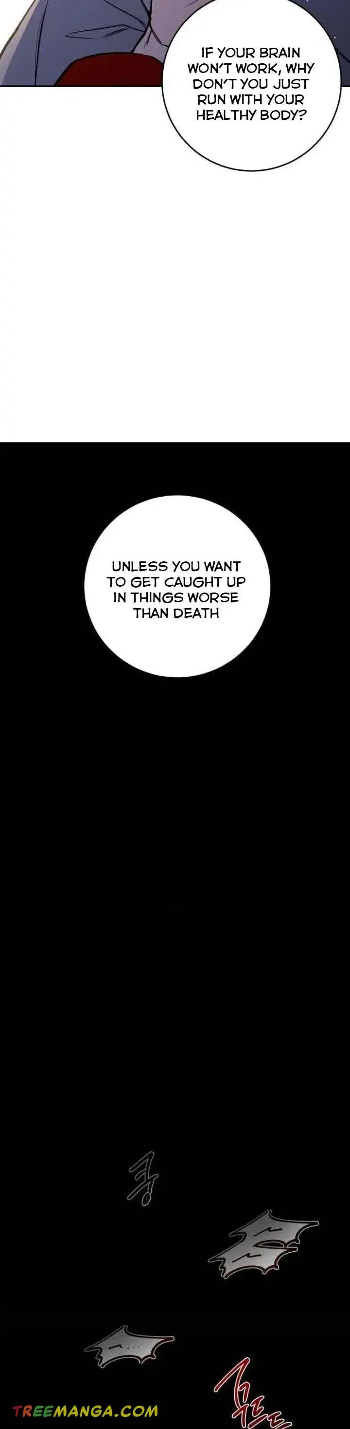 Extroversion of an Immortal Chapter 34 page 37