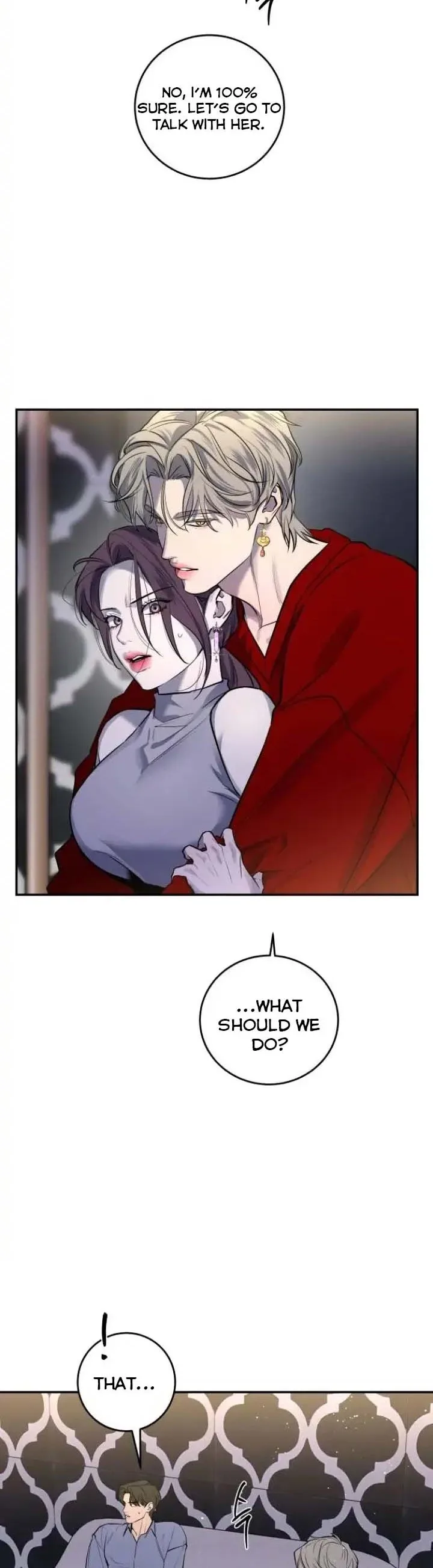Extroversion of an Immortal Chapter 34 page 17