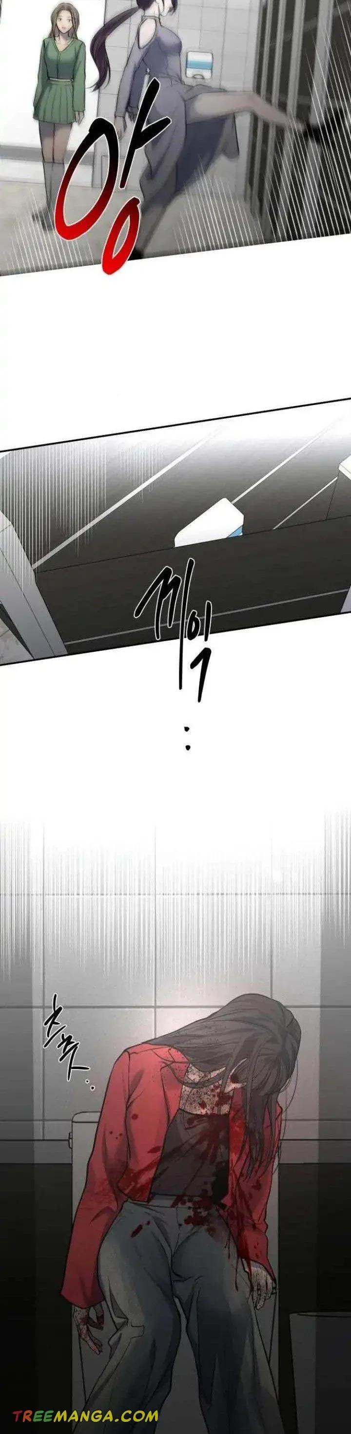 Extroversion of an Immortal Chapter 34 page 43