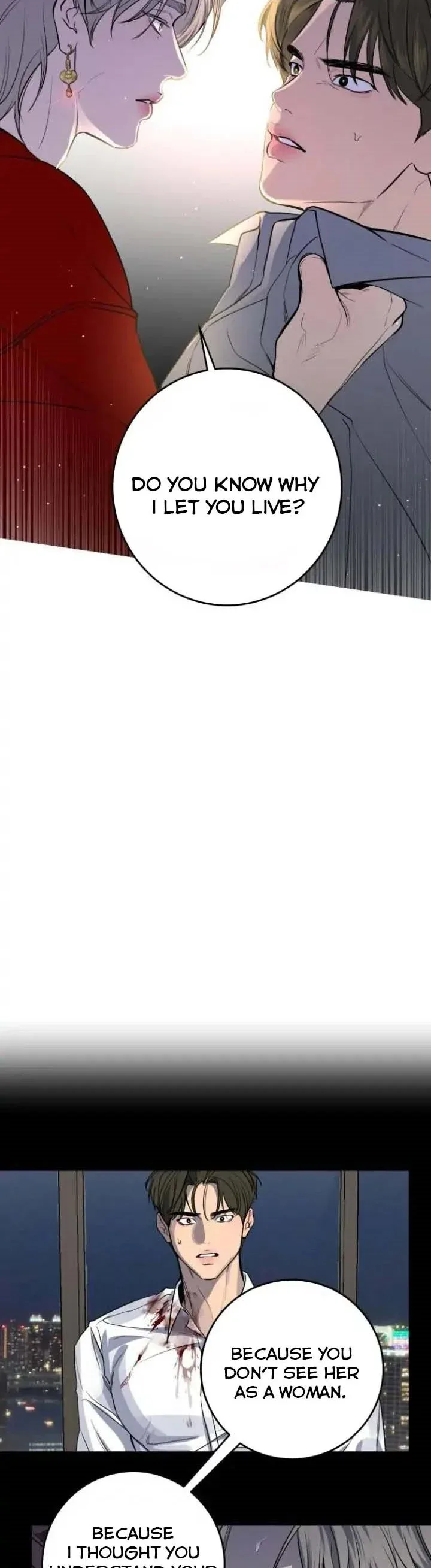 Extroversion of an Immortal Chapter 34 page 33