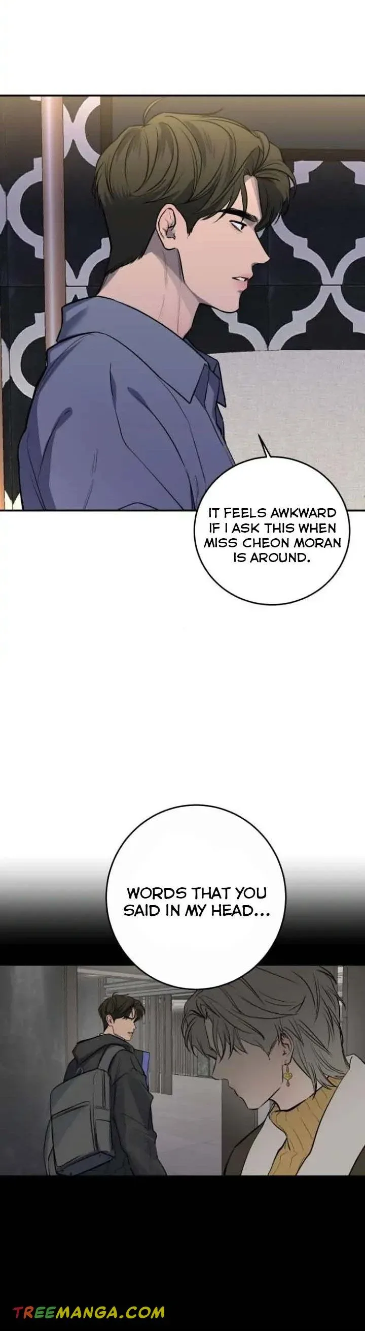Extroversion of an Immortal Chapter 34 page 29