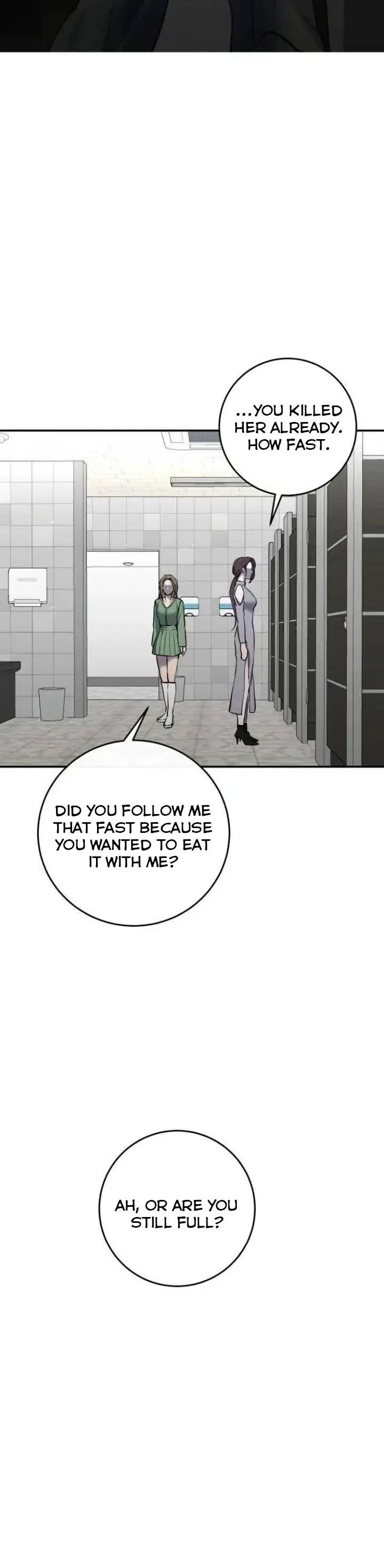 Extroversion of an Immortal Chapter 34 page 44