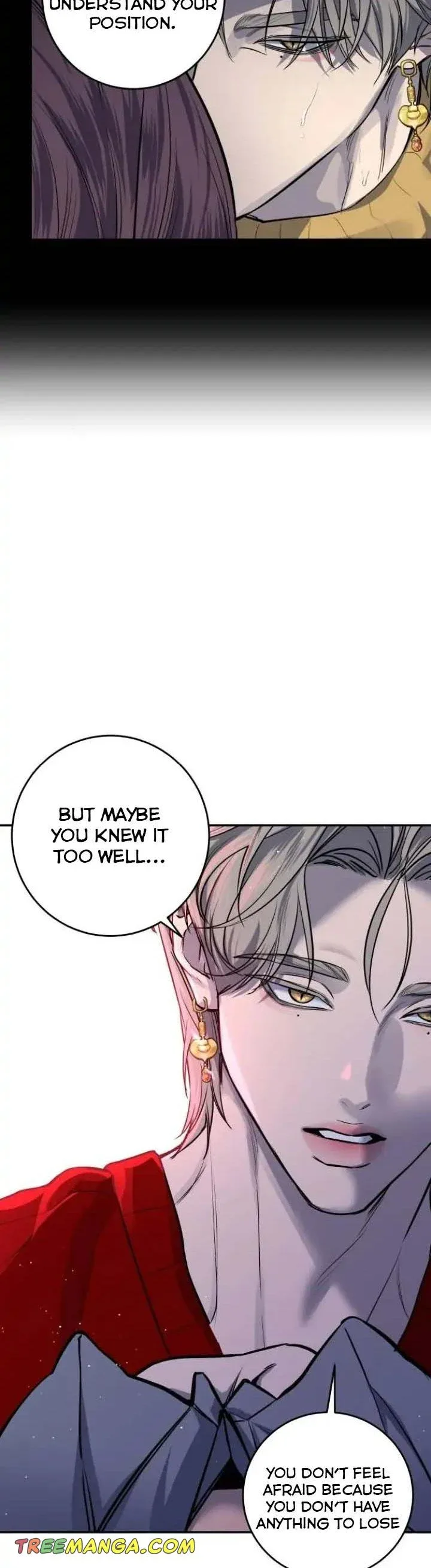 Extroversion of an Immortal Chapter 34 page 34