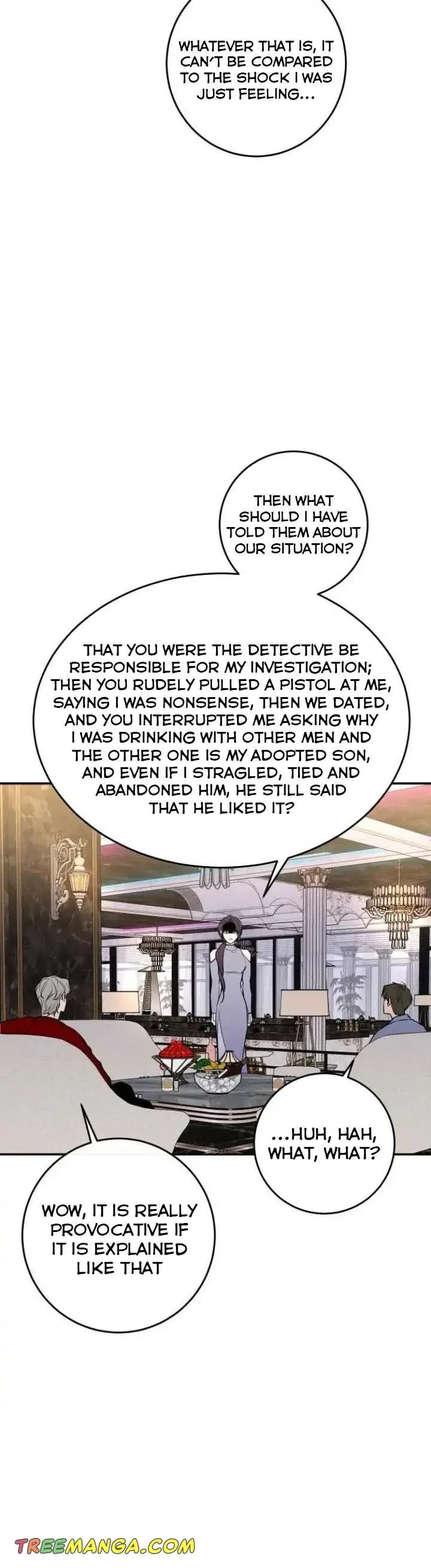 Extroversion of an Immortal Chapter 34 page 24
