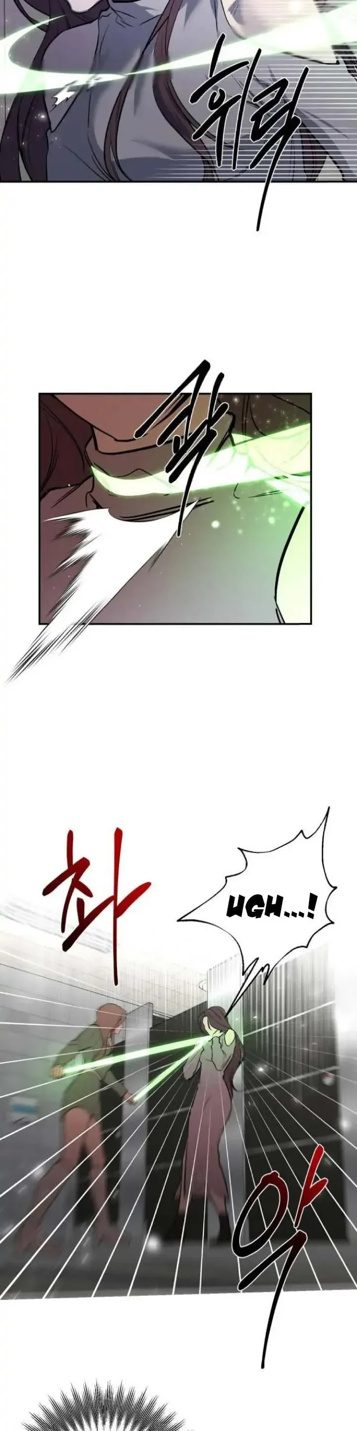 Extroversion of an Immortal Chapter 35 page 30