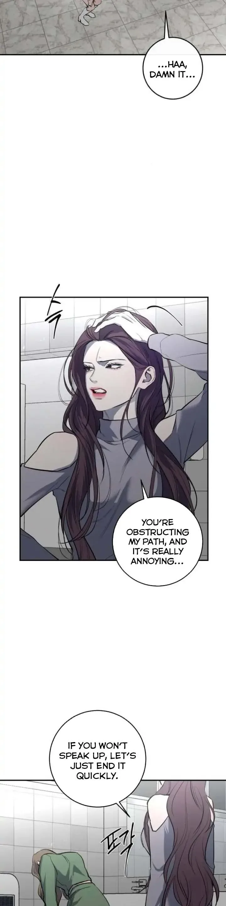 Extroversion of an Immortal Chapter 35 page 34