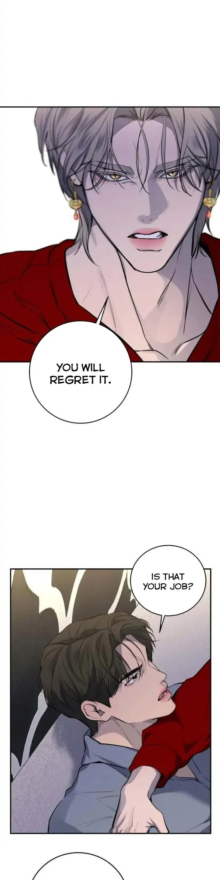 Extroversion of an Immortal Chapter 35 page 25