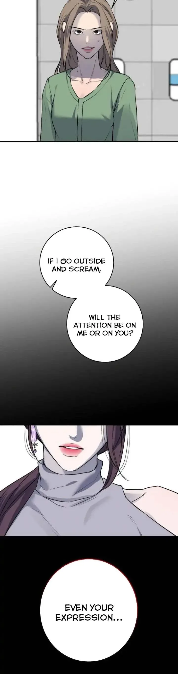Extroversion of an Immortal Chapter 35 page 5