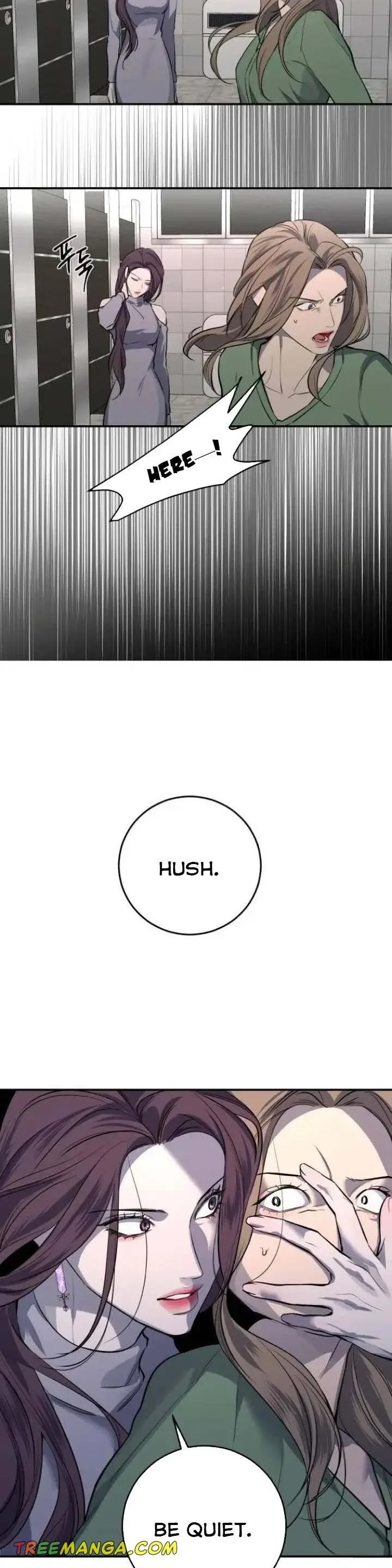 Extroversion of an Immortal Chapter 35 page 14