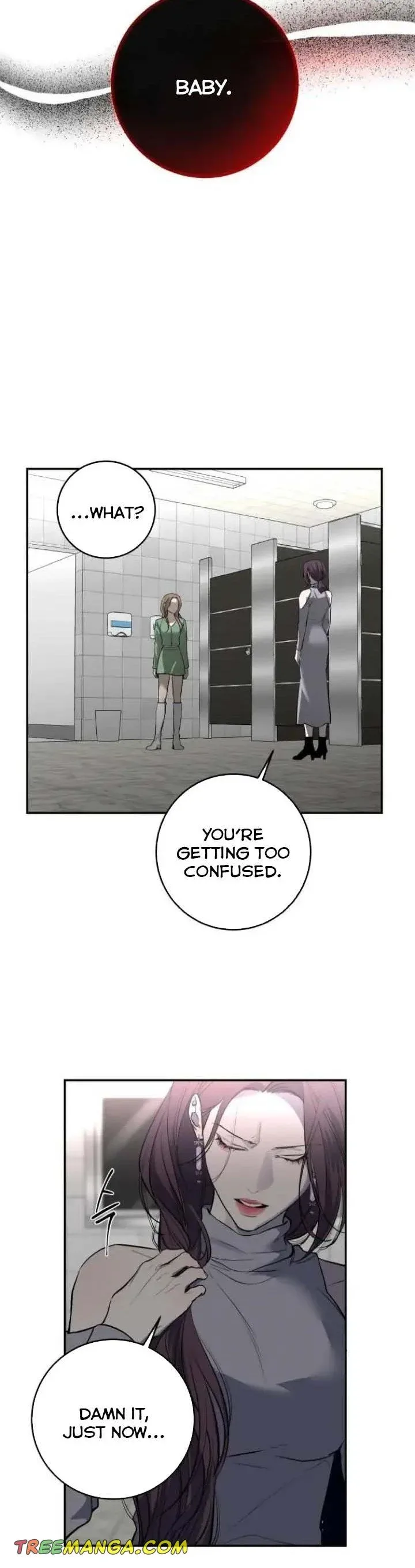 Extroversion of an Immortal Chapter 35 page 8