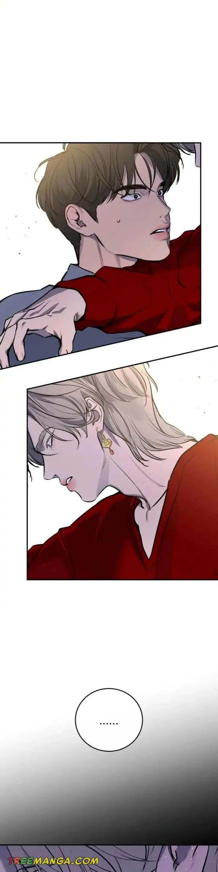 Extroversion of an Immortal Chapter 35 page 27
