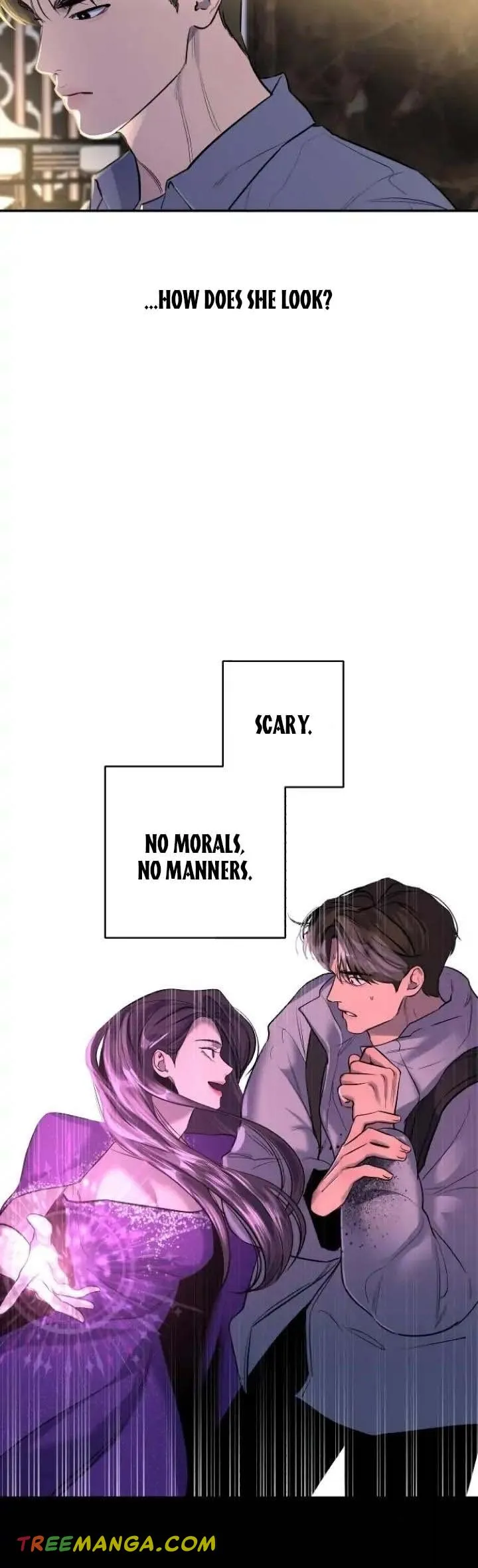 Extroversion of an Immortal Chapter 33 page 18