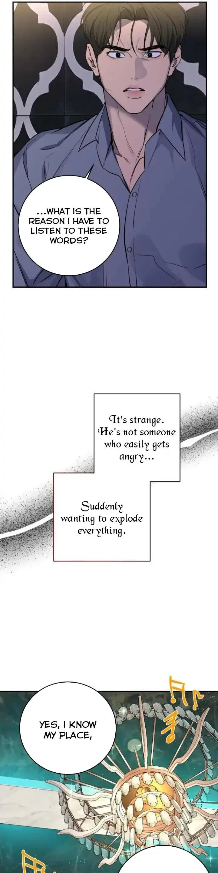 Extroversion of an Immortal Chapter 35 page 16