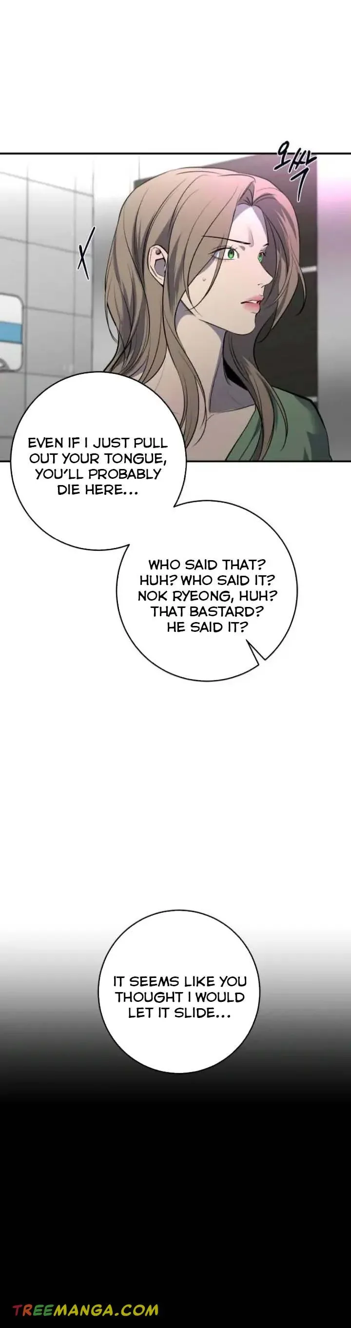 Extroversion of an Immortal Chapter 35 page 9