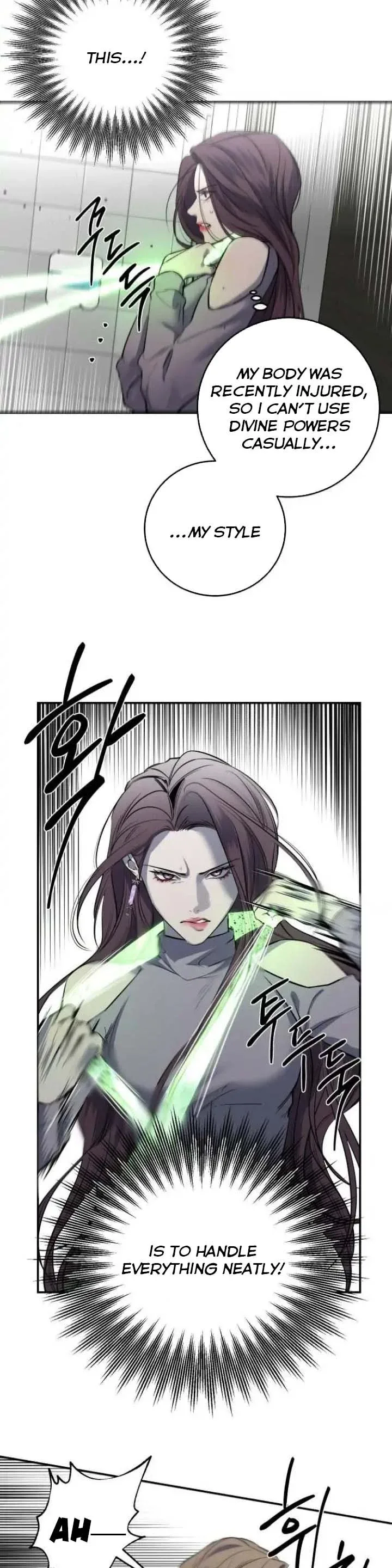 Extroversion of an Immortal Chapter 35 page 31