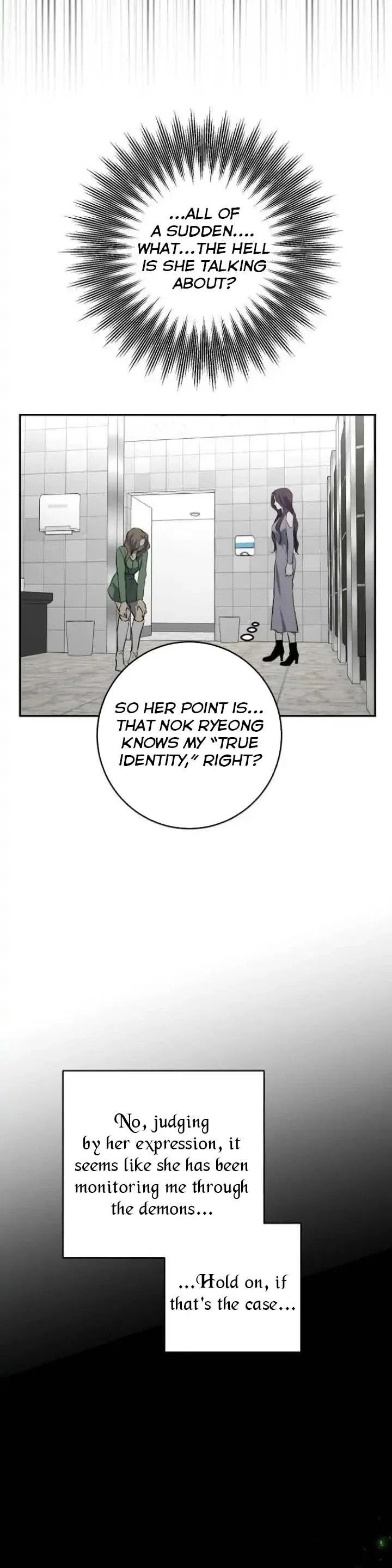 Extroversion of an Immortal Chapter 35 page 41